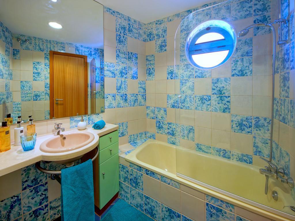 Marina Sea Residence Albufeira Quarto foto
